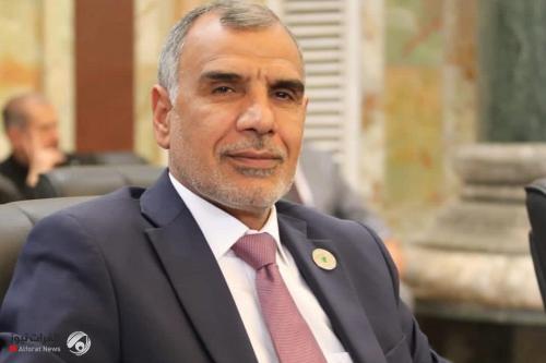 الساري: من الصعب إعادة الموازنة للحكومة والسوداني سيحضر جلسات قراءتها