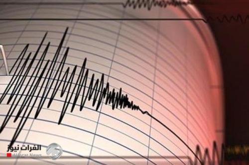 بالفيديو.. زلزال يضرب اليابان بقوة 7.5 ‌درجات وتحذيرات من موجة تسونامي