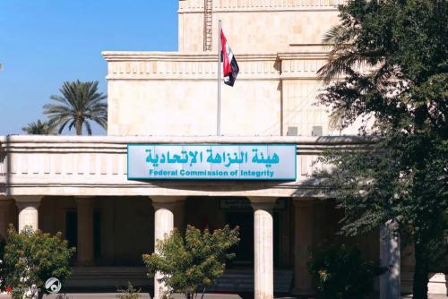 النزاهة: ضبط 27 متهماً من موظفي البلديات والمعقبين في سبع محافظات