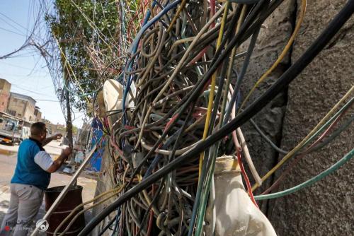 اكتشاف صادم وأزمة تسقط المدراء والبديل مكلف في العراق