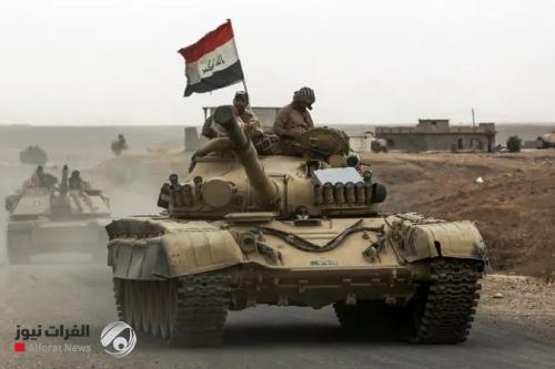 الناطق باسم القائد العام: خطة شاملة لسحب القطعات العسكرية من مراكز المدن قبل نهاية هذا العام