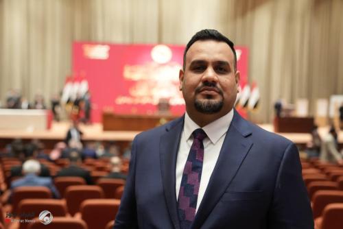 الساعدي يطالب بإحالة وزير النفط الى القضاء {فيديو}