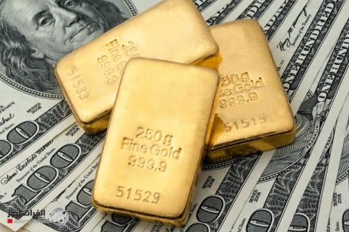 خبير اقتصادي: لا مؤشرات على انخفاض أسعار الذهب والدولار في السوق العراقي