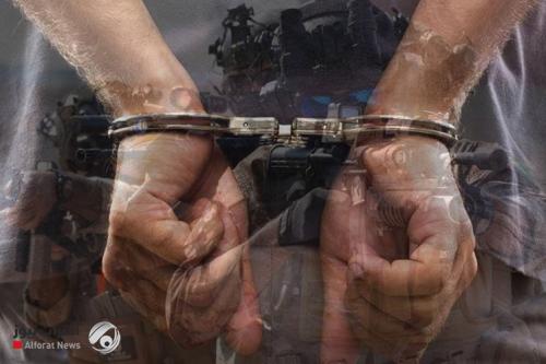 الاستخبارات العسكرية تطيح بـ 17 تاجرا ومروجا للمخدرات في بغداد