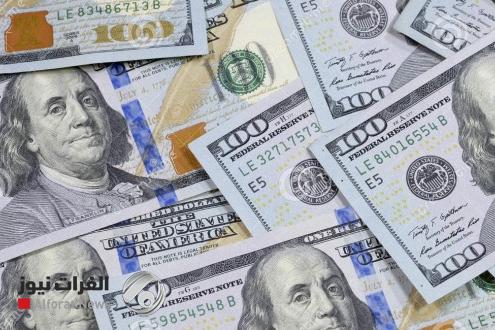 الاحتياطي الأجنبي العراقي يرتفع الى مستوى تاريخي