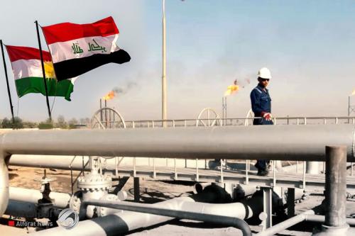 عضو في الديمقراطي: خلاف {حاد جداً} بين بغداد وجمعية صناعة النفط الكردستانية