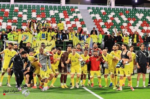 إطلاق كأس السوبر الخليجي بنسخته الأولى في ودهوك