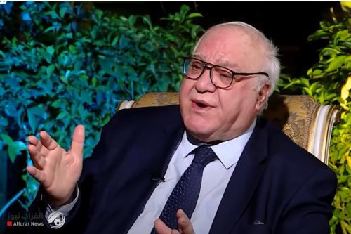 مستشار حكومي: تذبذب السوق الموازي للدولار مؤقت ولا يؤثر على استقرار المعيشة