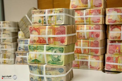 المالية النيابية تستبعد إقرار موازنة 2026 وتطمئن بشأن الرواتب