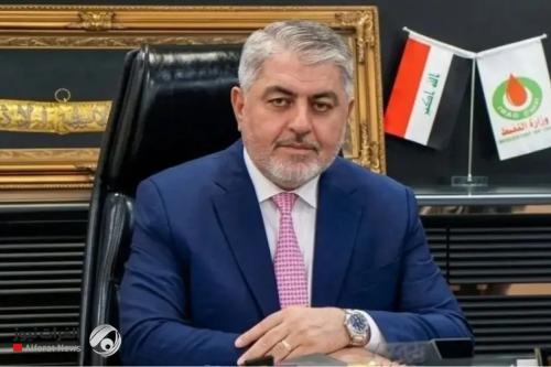 القضاء: التحقيقات مع وكيل وزير النفط لشؤون التوزيع تسفر عن ضبط 11 مليون دولار و4 مليارات دينار