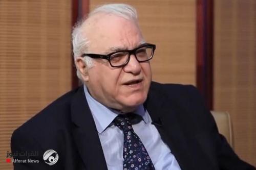 صالح: جداول موازنة 2024 يجري اعدادها وفق الموازنة الثلاثية
