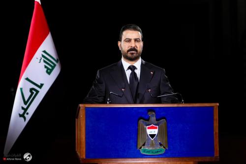 الزيدي: تعلمنا من نهضة الإمام الحسين {ع} ألا نهادن فاسداً