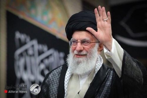 من أمام مكتب الإمام السيستاني.. حوزة النجف تعلن إقامة مجلس فاتحة على روح الشهيد الخامنئي