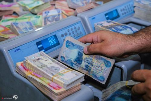 وزارة المالية ترد على الاقليم بشأن تمويل رواتب كانون الثاني
