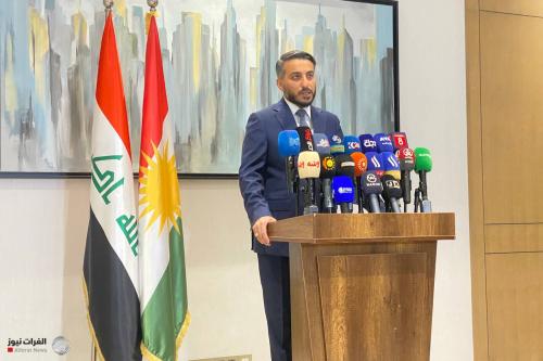 محافظ النجف يعلن التوجه لإبرام اتفاقية توأمة مع أربيل وطرح 450 فرصة استثمارية