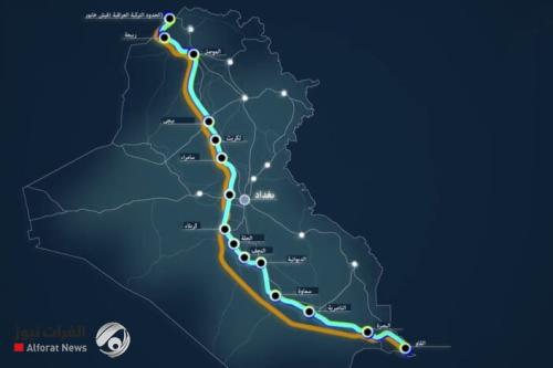 البنك الدولي يعلن موعد تقديم دراسة الجدوى ومسار مشروع طريق التنمية وتفاصيله
