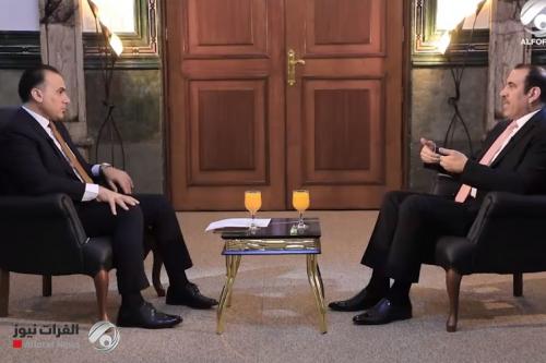 بالفيديو.. وزير الصناعة يحذر من "مشكلة اقتصادية قادمة" الى العراق: الصين حليف استراتيجي