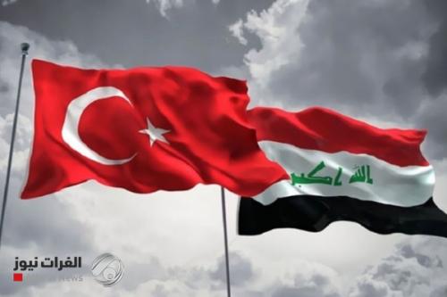 وزير تركي: صادراتنا للعراق ستصل إلى 15 مليار دولار قريباً