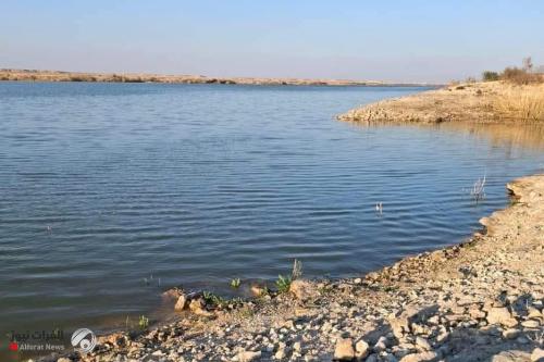 الموارد المائية: الأمطار الأخيرة عززت خزين المياه الجوفية