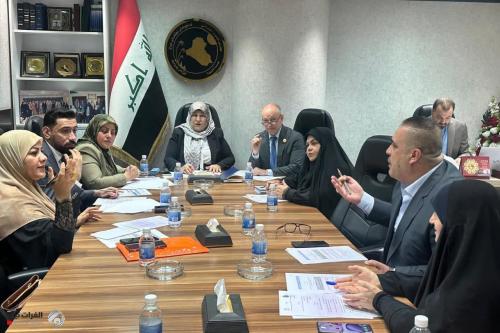 التربية النيابية تطالب بإلغاء قرار حجب المخصصات الجامعية لمخالفته القوانين