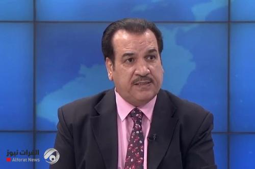 خبير قانوني: استهداف الحشد الشعبي جريمة حرب وخرق للاتفاقية الإستراتيجية