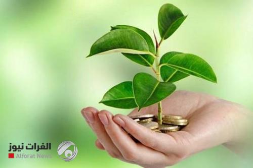 البنك المركزي: نتجه للاقتصاد الأخضر وتخصيصات لتمويل مشاريعه