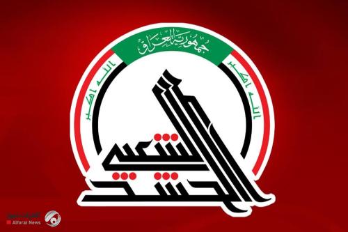 الحشد الشعبي: استشهاد مقاتل وإصابة 5 آخرين بعدوان جوي في قضاء القائم