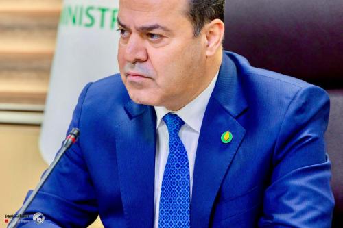 النفط تجهز الكهرباء بـ 1500 مقمق من الغاز و208 آلاف برميل نفط يومياً