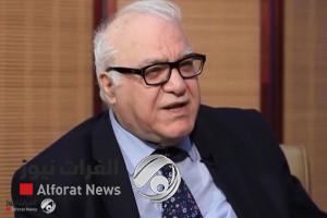 مظهر صالح {للفرات نيوز} :المالية تبدأ بإعداد موازنة 2026