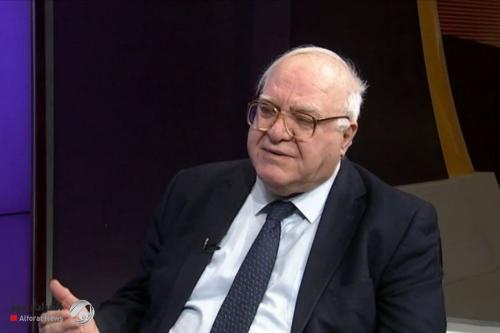 مظهر صالح: الدين الخارجي لا يتجاوز 9 مليارات دولار وتسويته تتم بشفافية عالية