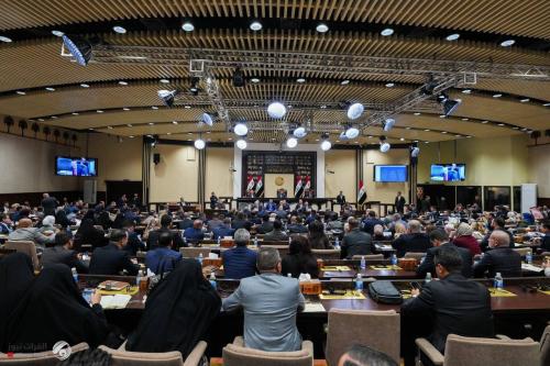 {الفرات نيوز} تنشر مسودة مقترح قانون منح الموظفين اجازات طويلة الأمد