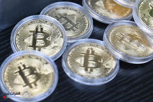 عملة "البيتكوين" تقود موجة هبوط تمحو نحو 500 مليار دولار من سوق العملات المشفرة