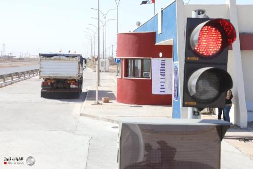 الإعمار: تنفيذ 23 محطة وزن محورية جديدة خلال العام الحالي