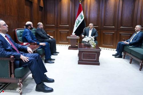 فيحان يؤكد على العدالة في إدارة الموارد البشرية ومعالجة أوضاع الفئات المحرومة