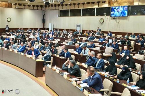 الكابينة الوزارية تقترب من الاكتمال والبرلمان يستعد لجلسة التصويت هذا الأسبوع