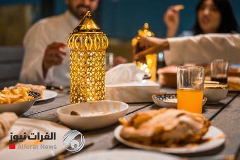 لمرضى السكري.. دليلك الصحي في رمضان