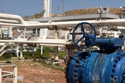 استئناف ضخ نفط كركوك بانسيابية عالية وخطط لزيادة الطاقة