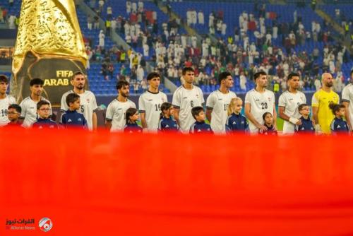 السوداني: تأهل العراق إلى كأس العالم إنجاز وطني كبير