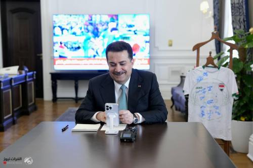 بالفيديو.. مكافأة المنتخب الوطني للتأهل الى كأس العالم