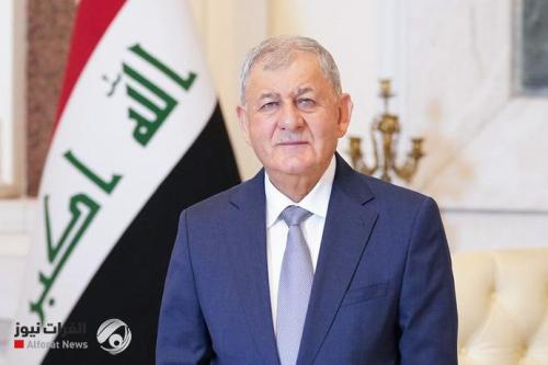 رئيس الجمهورية: الوفاء لدماء الشهداء يستوجب عدم إفساح المجال لعودة الدكتاتورية