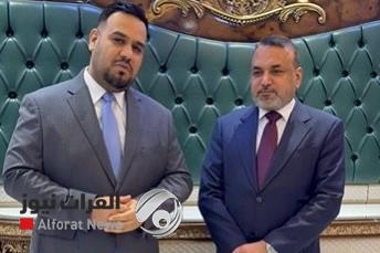 بالفيديو.. وزير التربية للنائب الساعدي: سنصدر اليوم قراراً بتمديد فترة امتحانات السادس الإعدادي