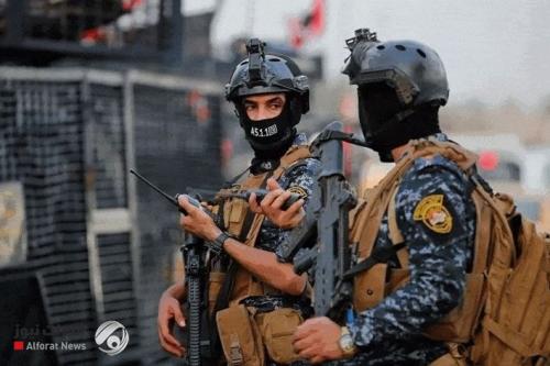 بعد تداول أنباء الاشتباك.. شرطة الكرخ تكشف حقيقة ما جرى في الحارثية