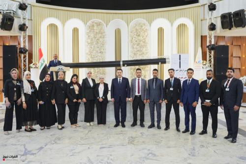الحكومة تعلن استمرار جهود تطوير قطاع التربية في العراق