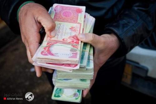 تأكيد نيابي: الرواتب مؤمّنة والحكومة تمتلك أدوات مواجهة الأزمات