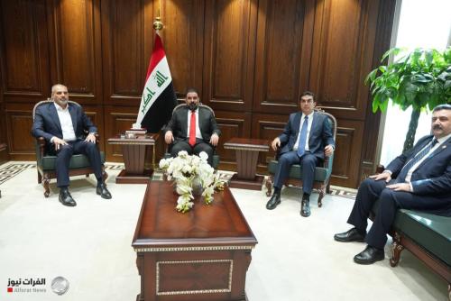 البرلمان يدخل مرحلة الحسم باجتماع رفيع قبل جلسة الثقة