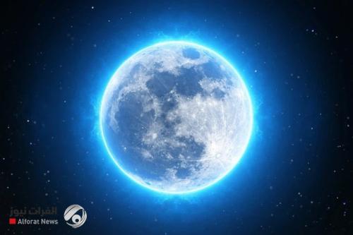 سماء العراق على موعد مع ظاهرتين فلكيتين استثنائيتين