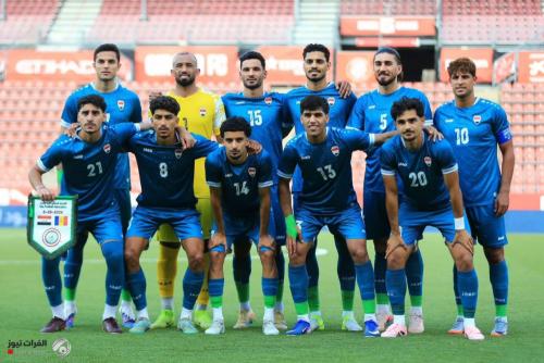 منتخبنا الوطني يواجه إسبانيا ودياً غداً استعداداً لكأس العالم