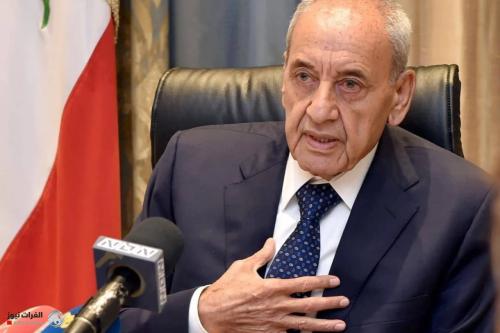 بري: نوافق على انسحاب حزب الله مقابل انسحاب إسرائيل من المناطق المحتلة