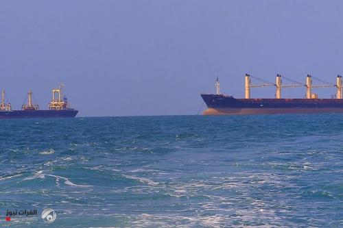 الحوثيون: حظر الملاحة البحرية بشكل كامل على العدو الإسرائيلي في البحر الأحمر
