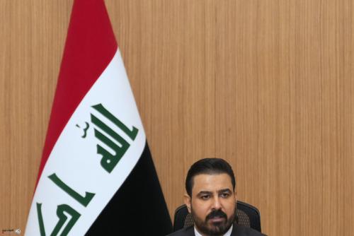 في ذكرى الفتوى.. الزيدي يؤكد مواصلة ترسيخ الاستقرار وبناء الدولة